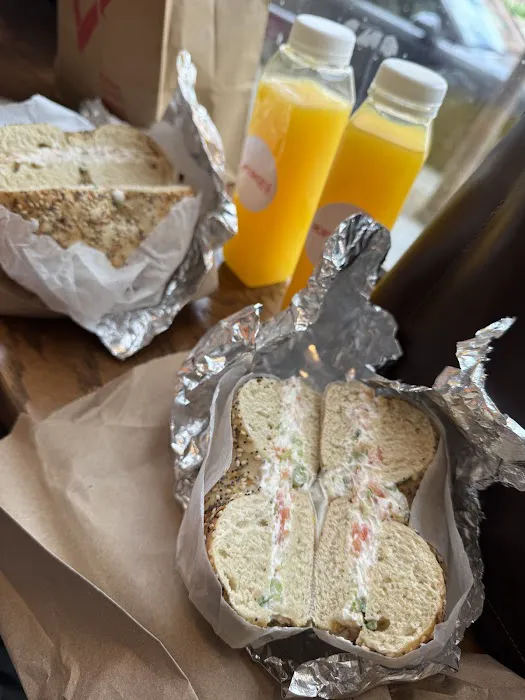 Pop's Bagels Nolita Picture 4