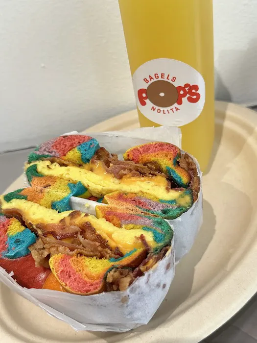 Pop's Bagels Nolita Picture 8