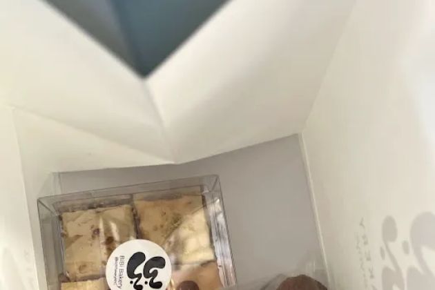 BIBI Bakery