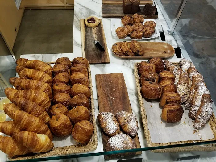 Café d'Avignon - Downtown Brooklyn Picture 8