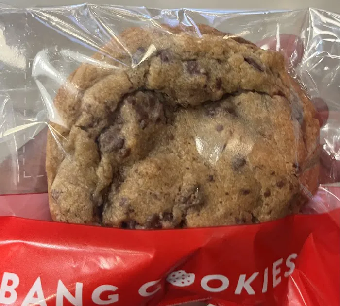 Bang Cookies - City Point Brooklyn Picture 2