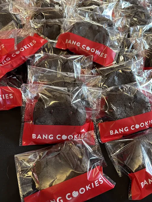 Bang Cookies - City Point Brooklyn Picture 4