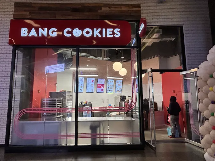 Bang Cookies - City Point Brooklyn Picture 3