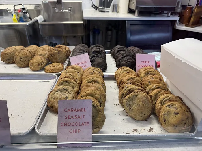 Bang Cookies - City Point Brooklyn Picture 1