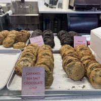 Bang Cookies - City Point Brooklyn ico
