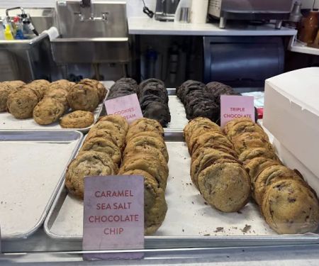 Bang Cookies - City Point Brooklyn