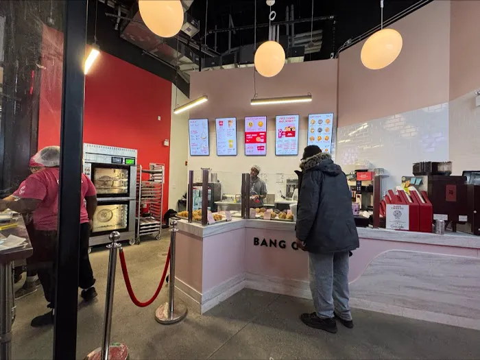 Bang Cookies - City Point Brooklyn Picture 8