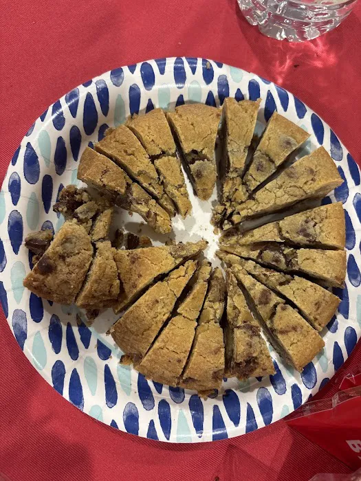 Bang Cookies - City Point Brooklyn Picture 5
