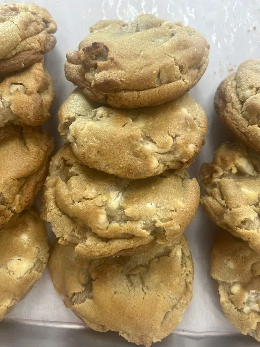 Bang Cookies - City Point Brooklyn Picture 7