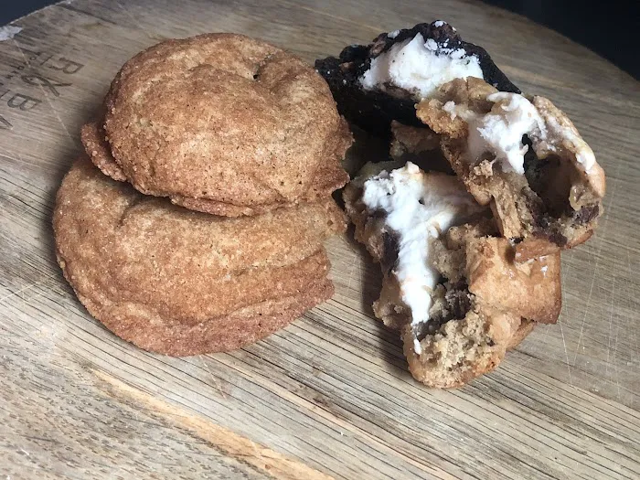Bang Cookies - City Point Brooklyn Picture 10
