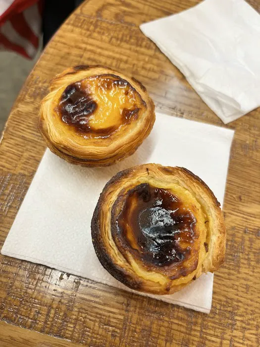 The Showroom Bakehouse Picture 1