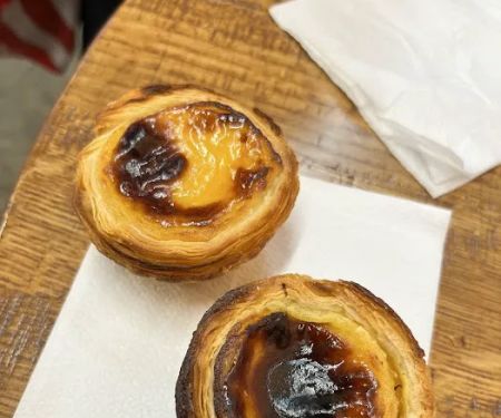 The Showroom Bakehouse