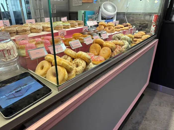 The Showroom Bakehouse Picture 3