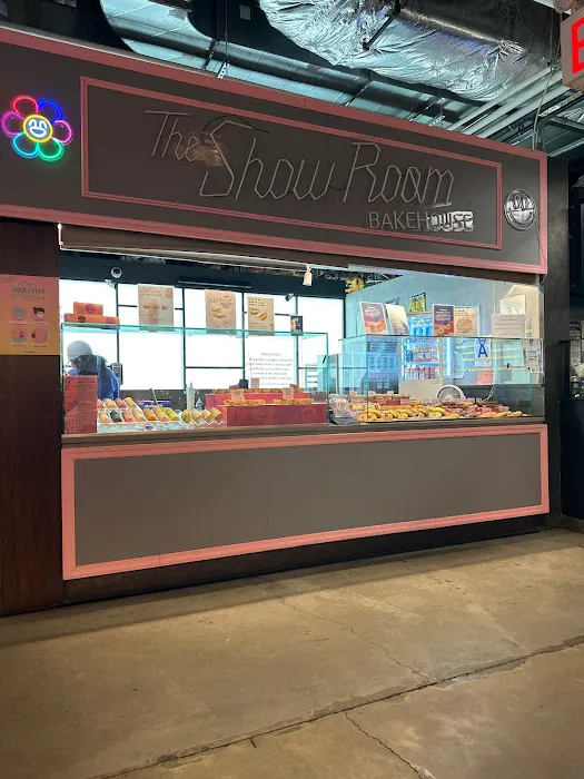 The Showroom Bakehouse Picture 2