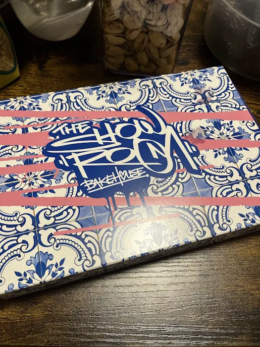 The Showroom Bakehouse Picture 5