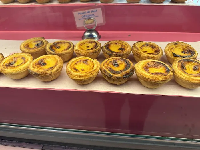 The Showroom Bakehouse Picture 7