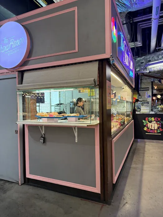 The Showroom Bakehouse Picture 6