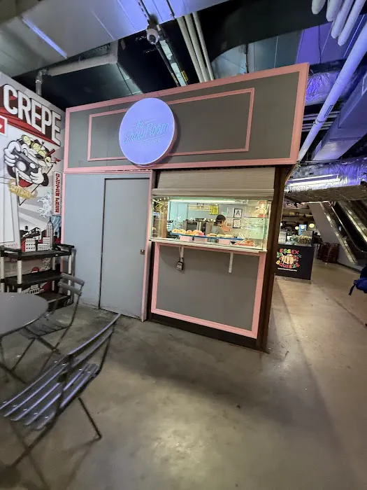 The Showroom Bakehouse Picture 8