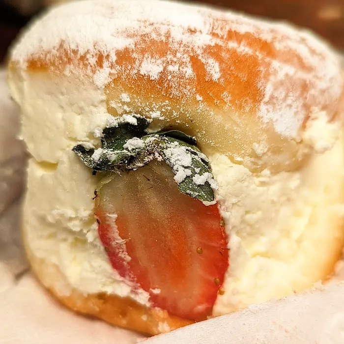 The Showroom Bakehouse Picture 10