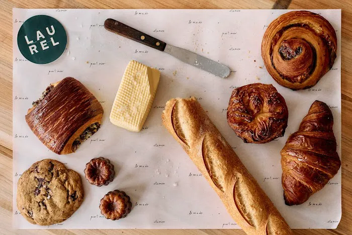 Laurel Bakery Picture 1