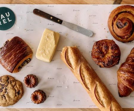 Laurel Bakery
