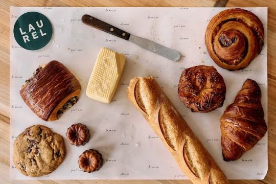 Laurel Bakery