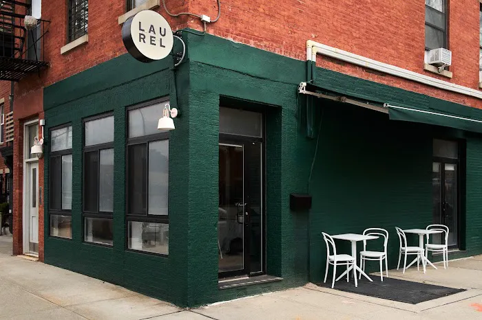 Laurel Bakery Picture 3