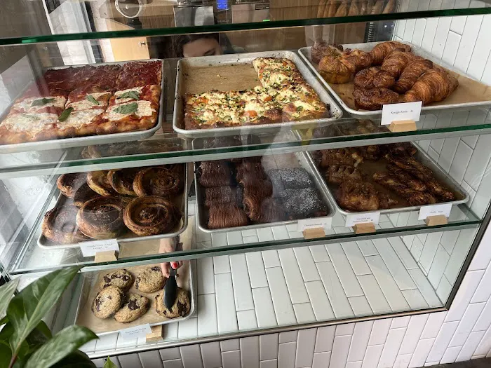 Laurel Bakery Picture 2