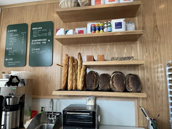 Laurel Bakery Picture 4