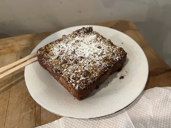 Laurel Bakery Picture 5