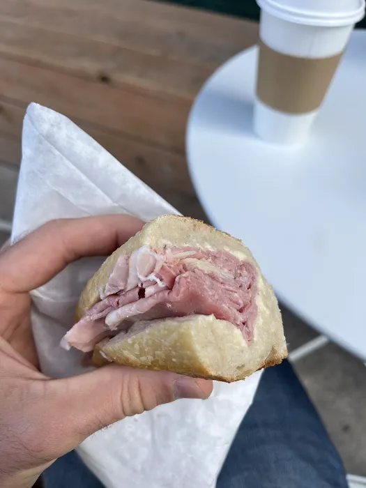 Laurel Bakery Picture 6