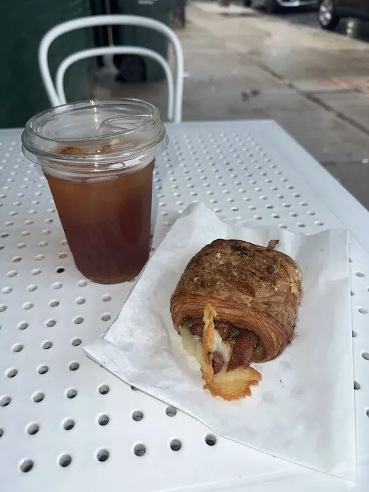 Laurel Bakery Picture 9