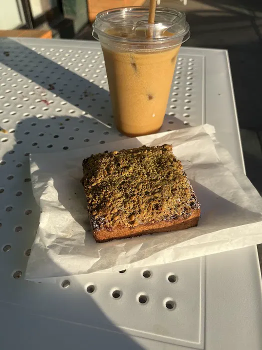Laurel Bakery Picture 8