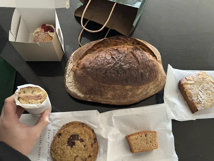 Laurel Bakery Picture 7