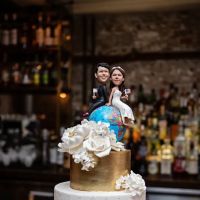 Nine Cakes ico