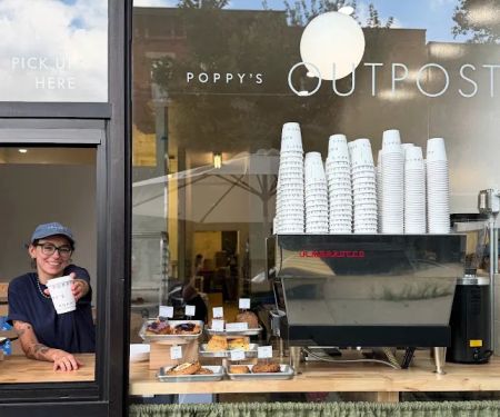 Poppys Outpost