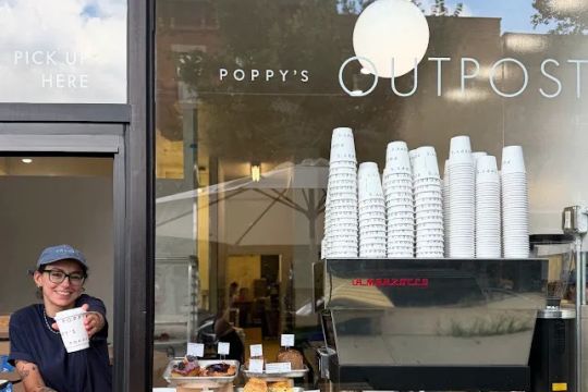 Poppys Outpost