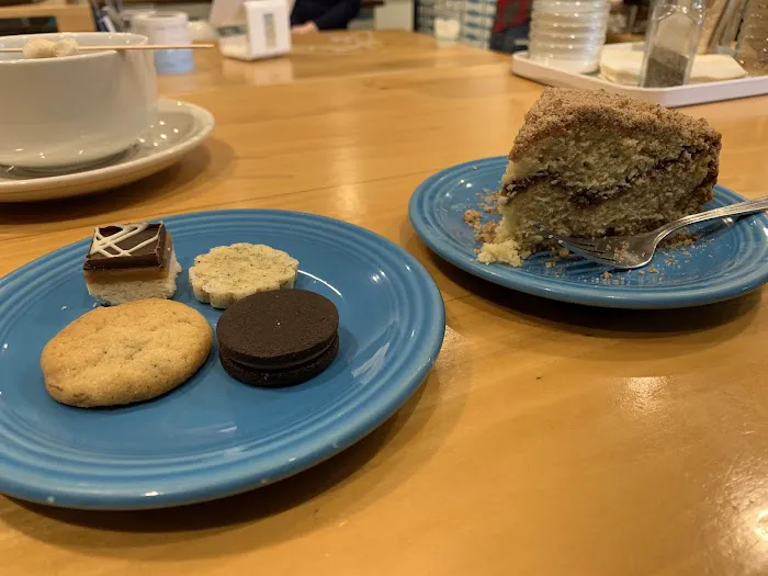 One Girl Cookies Picture 3
