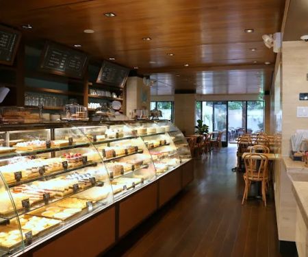 Mia's Brooklyn Bakery