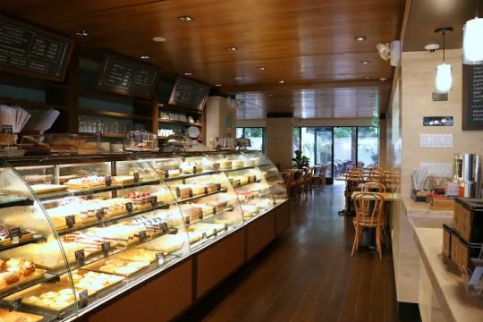 Mia's Brooklyn Bakery
