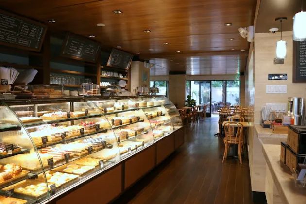 Mia's Brooklyn Bakery