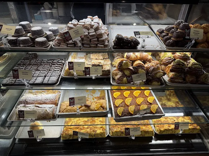 Mia's Brooklyn Bakery Picture 5