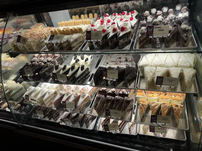 Mia's Brooklyn Bakery Picture 4