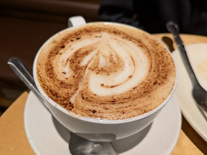 Mia's Brooklyn Bakery Picture 6