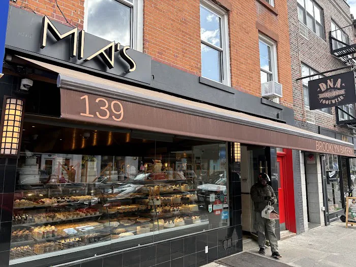 Mia's Brooklyn Bakery Picture 9