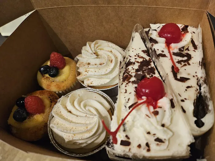 Mia's Brooklyn Bakery Picture 7