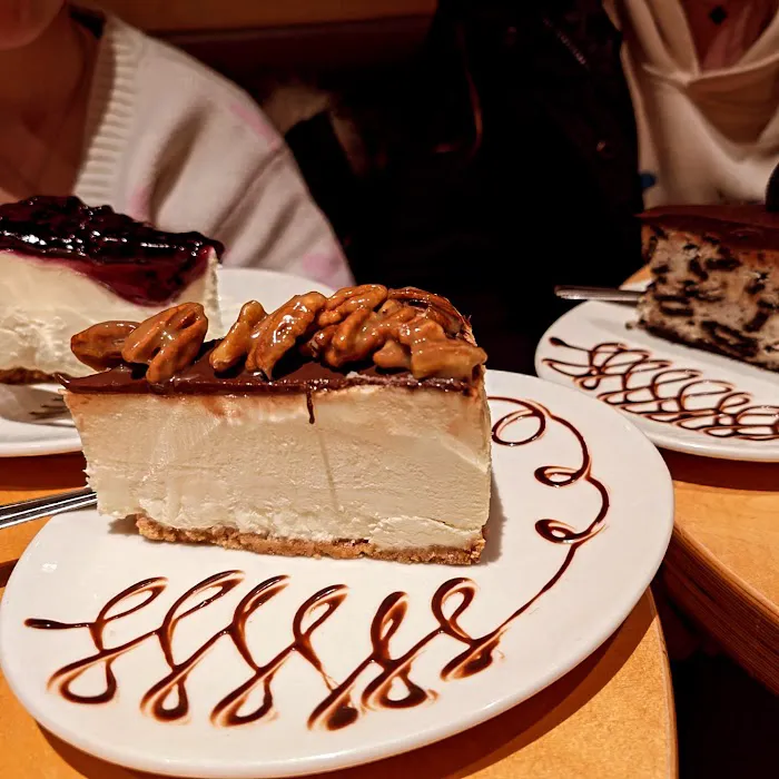 Mia's Brooklyn Bakery Picture 10