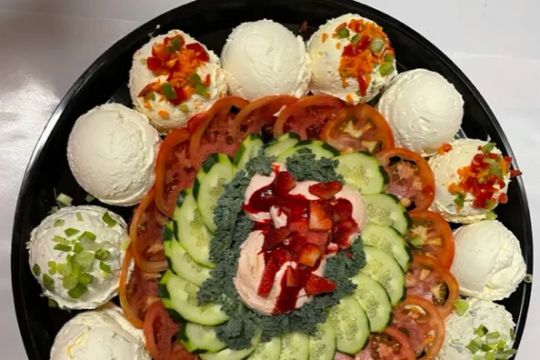 Smith Street Bagels