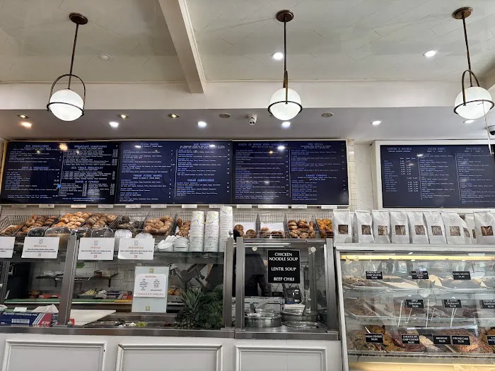 Smith Street Bagels Picture 3