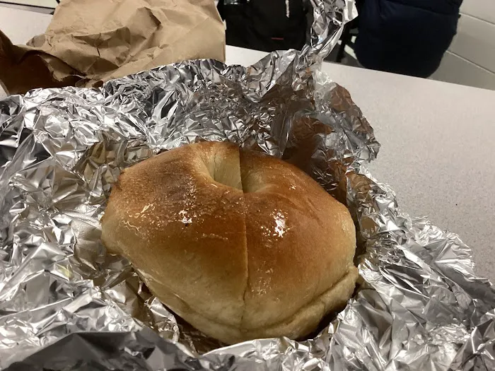 Smith Street Bagels Picture 4